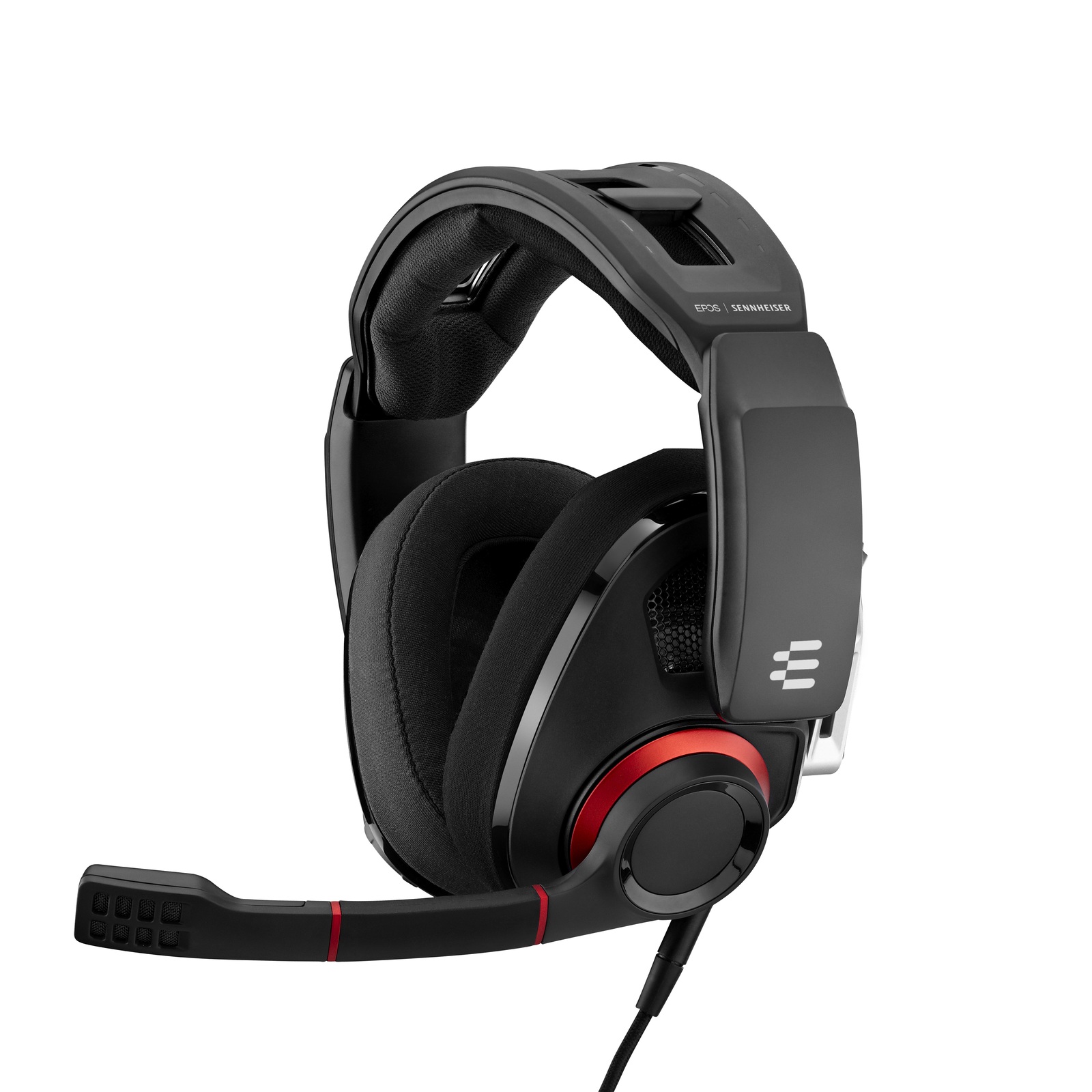 EPOS Sennheiser GSP 500 Gaming Headset for PC, PS5, PS4, Xbox One image