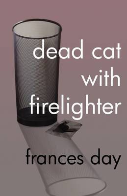 Dead Cat with Firelighter by Frances Day image