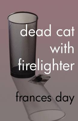 Dead Cat with Firelighter image