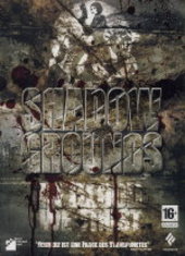 Shadowgrounds for PC Shadowgrounds for PC