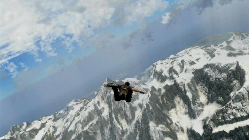 Just Cause 2 (PS3 Essentials) for PS3 image