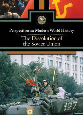 The Dissolution of the Soviet Union image