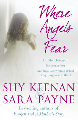Children Betrayed by Shy Keenan image