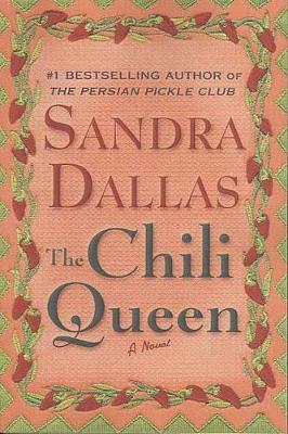Chili Queen Tpb by Sandra Dallas image