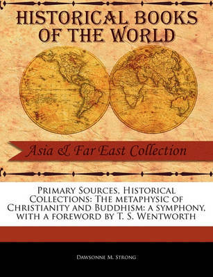 Primary Sources, Historical Collections by Dawsonne Melancthon Strong image