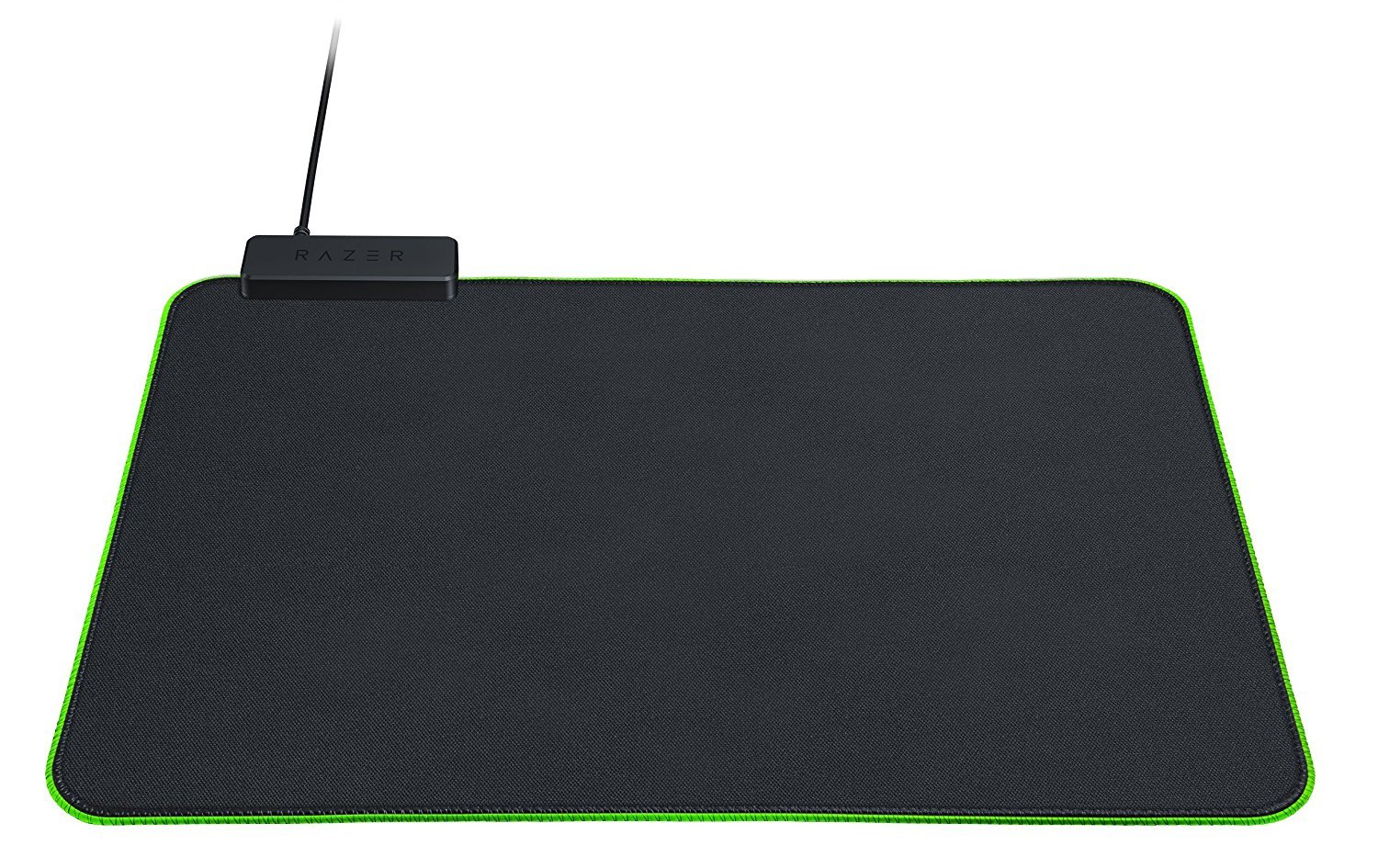 Razer Goliathus Chroma Mouse Mat for PC Games image