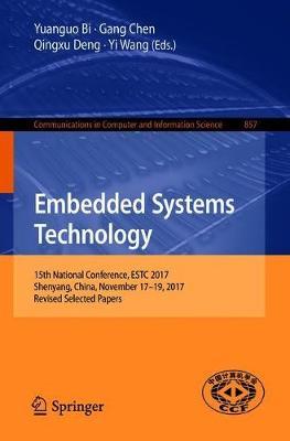 Embedded Systems Technology