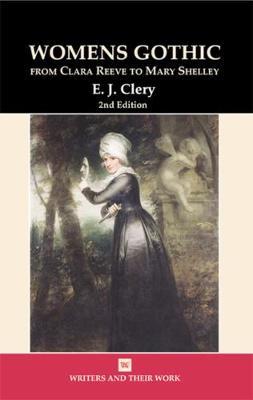 Women's Gothic by E.J. Clery image