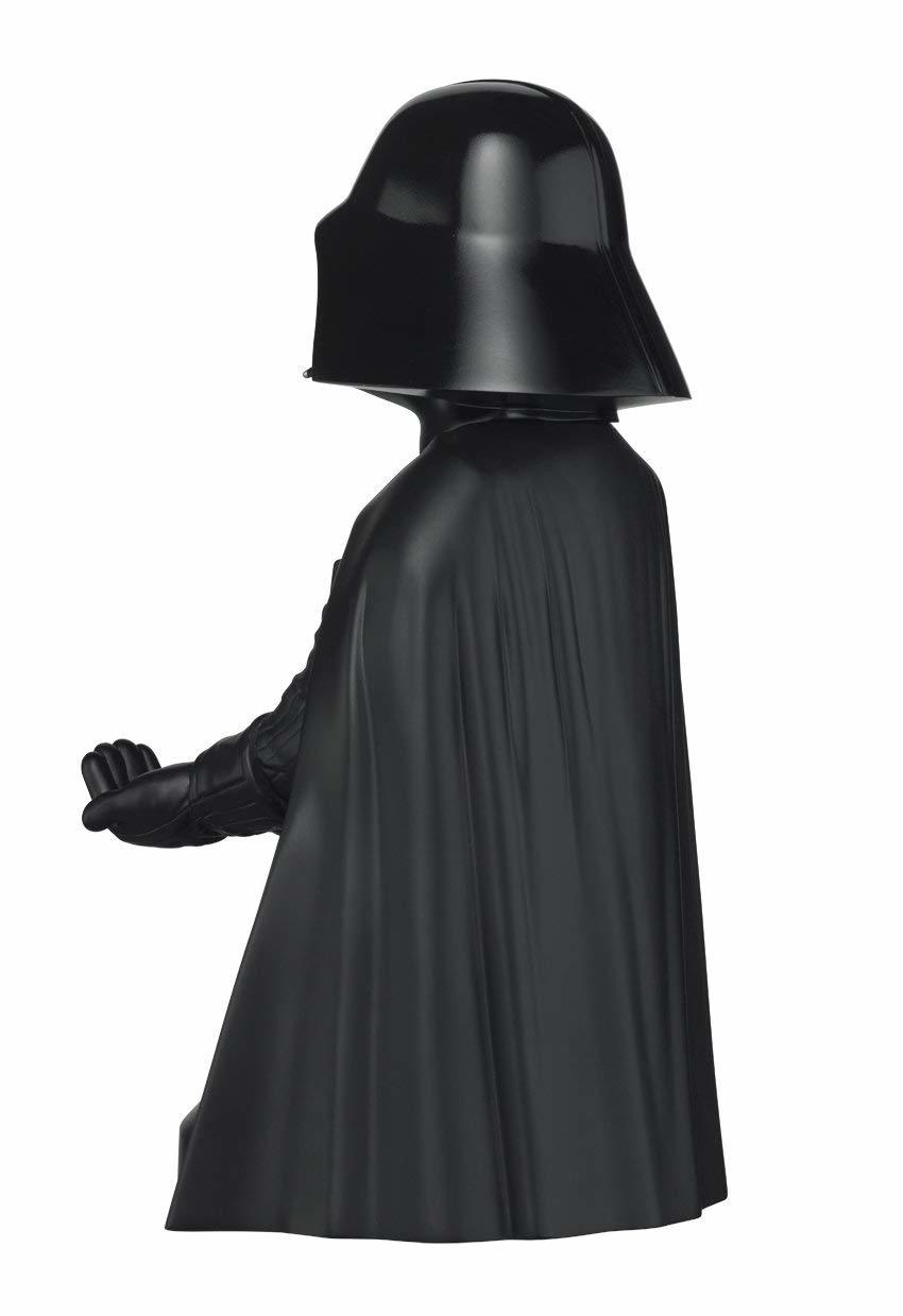 Cable Guy Controller Holder - Darth Vader for PS4 image