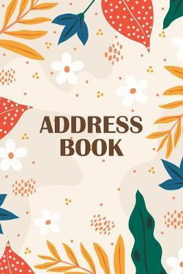 address book henren mertiner book in stock buy now where to buy an address book