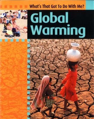 Global Warming by Antony Lishak image