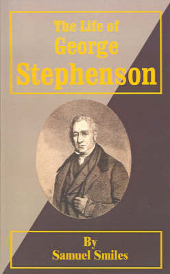 Life of George Stephenson image