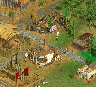 Tropico 2: Pirates Cove for PC image