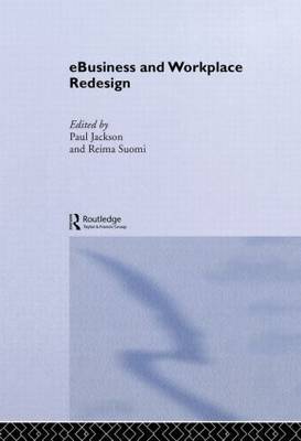 e-Business and Workplace Redesign image