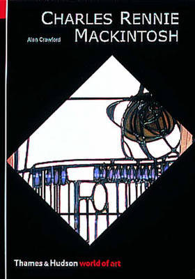 Charles Rennie Mackintosh by Alan Crawford image