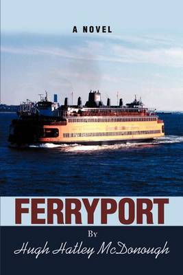 Ferryport by Hugh H. McDonough image