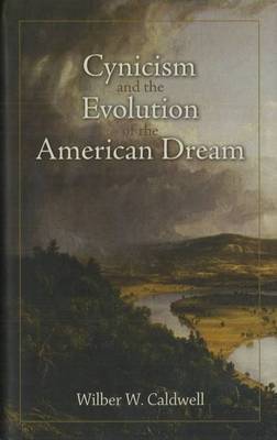 Cynicism and the Evolution of the American Dream image