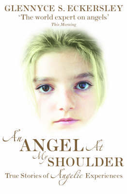 An Angel At My Shoulder by Glennyce Eckersley image
