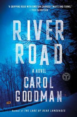 River Road by Carol Goodman image