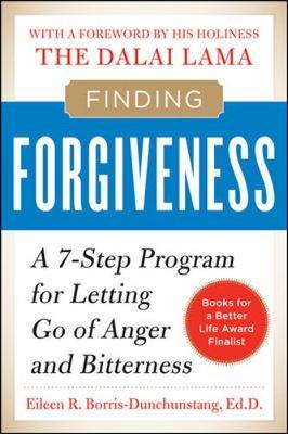 Finding Forgiveness by Eileen Borris-Dunchunstang image