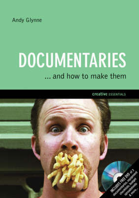 Documentaries by Andy Glynn image