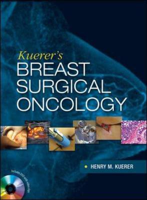 Kuerer's Breast Surgical Oncology image