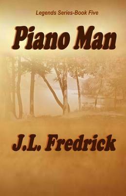 Piano Man by J. L. Fredrick image