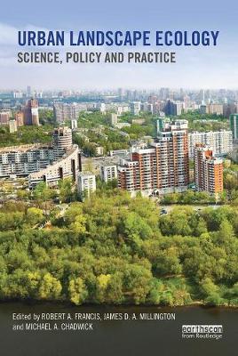 Urban Landscape Ecology image