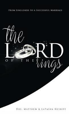 The Lord of the Rings by Matthew L Nesbitt image