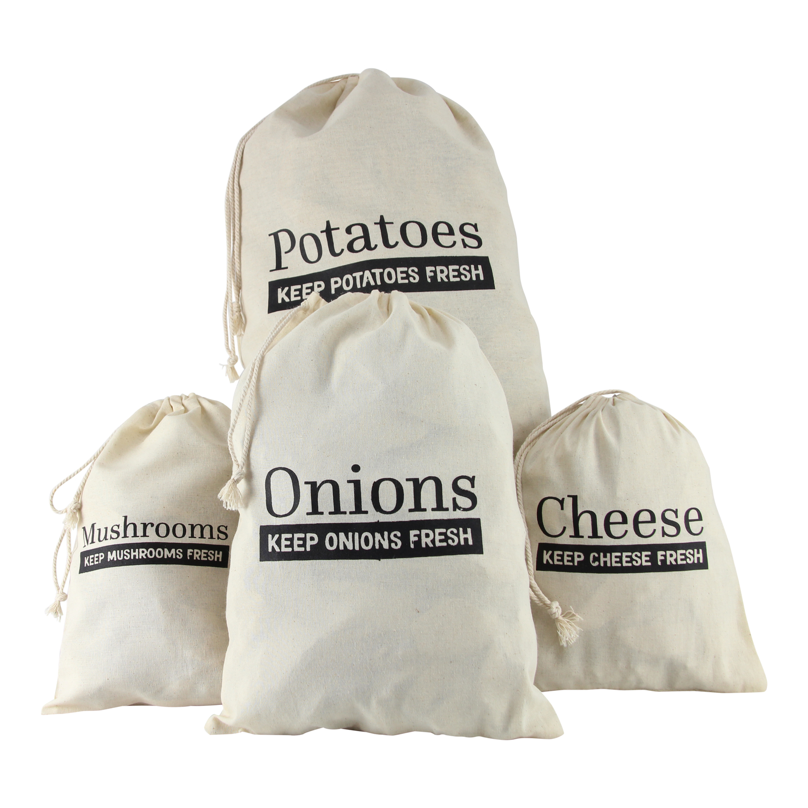 Mushroom Bag image