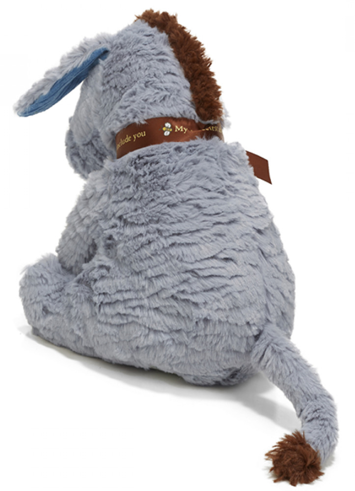 Winnie The Pooh: Classic Eeyore - 9" Plush image