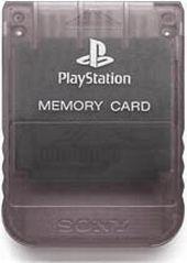 Sony Memory Card: Slate Grey