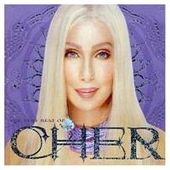 The Very Best Of (2CD) on CD by Cher