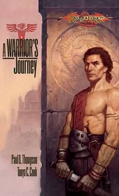 A Warrior's Journey by Paul B Thompson image