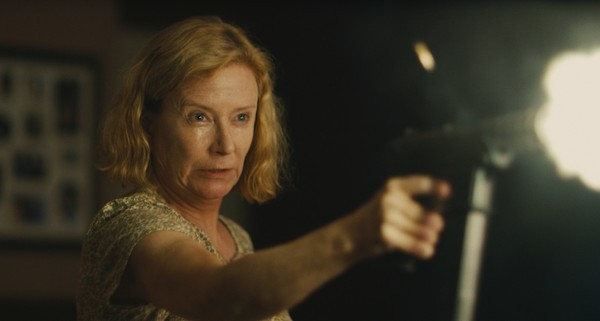Blue Ruin on DVD image