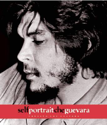 Self-portrait image