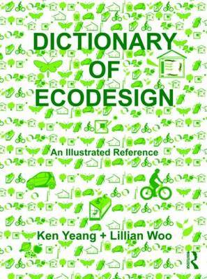 Dictionary of Ecodesign by Ken Yeang image