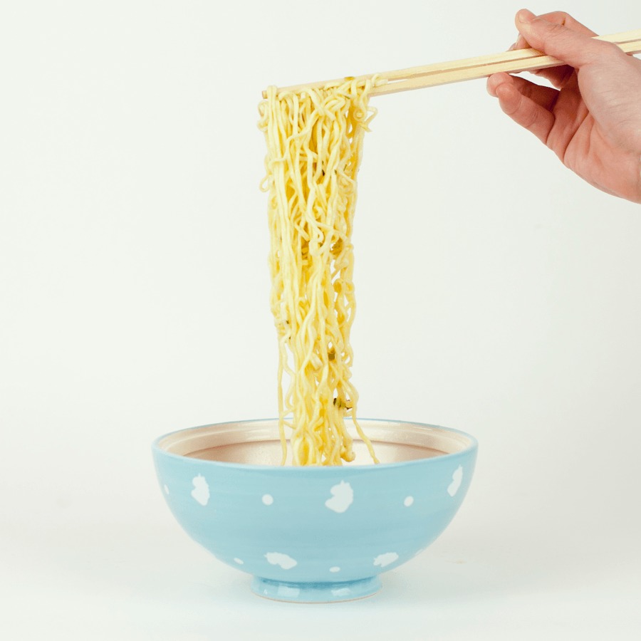 Elodie Unicorn Ramen Bowl Set