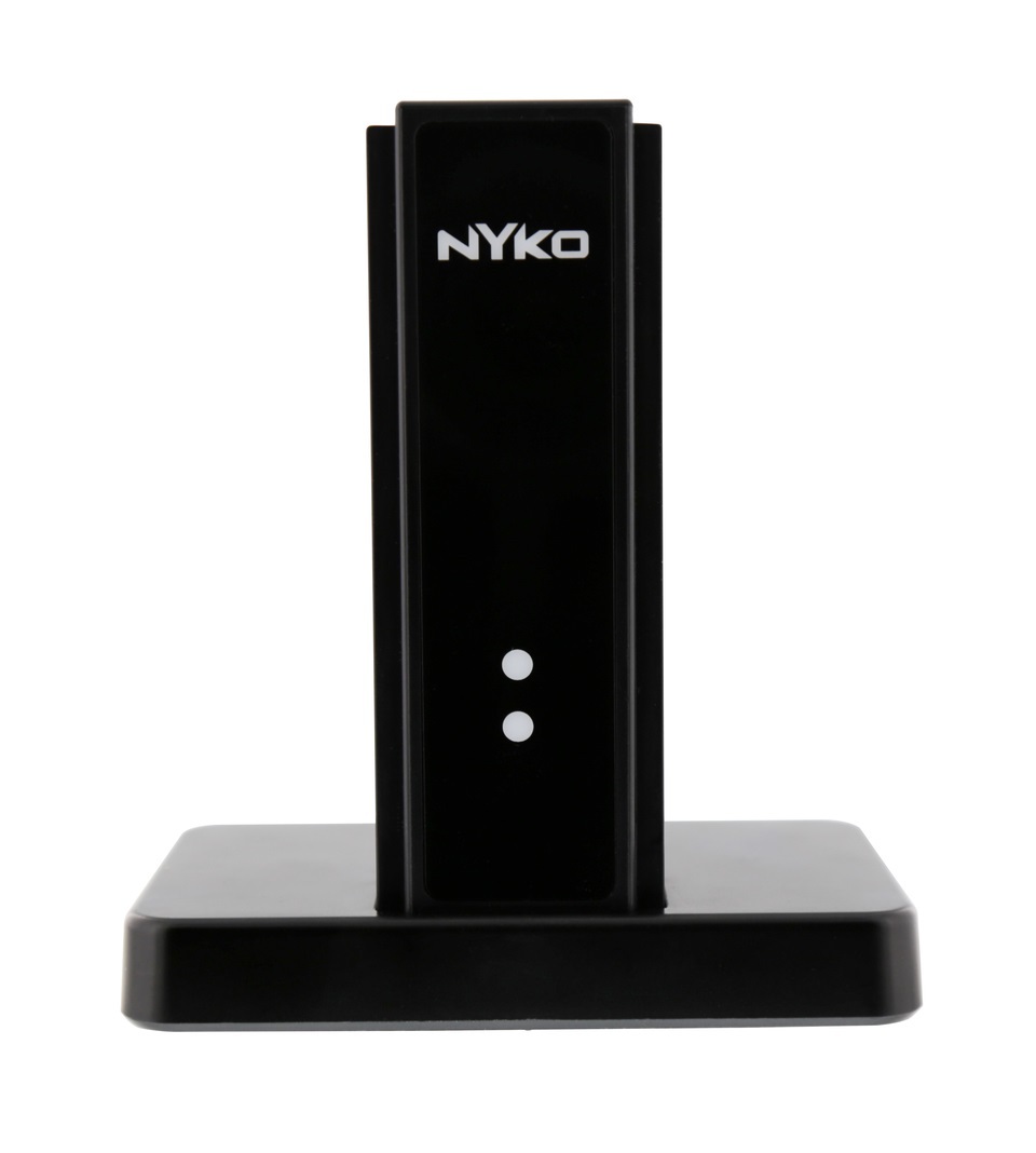 Nyko Switch Charge Station on Switch