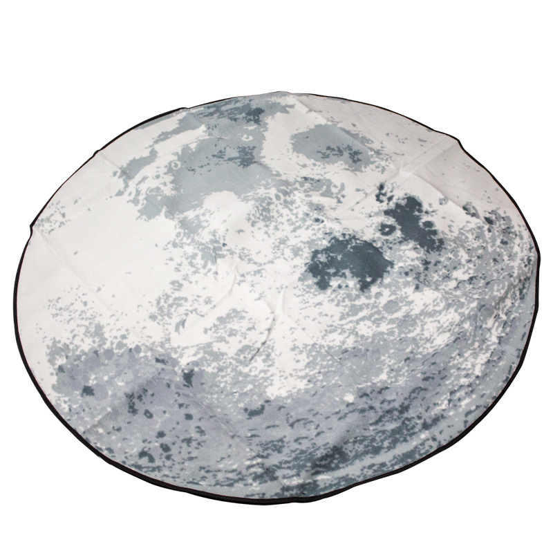 Picnic On the Moon image