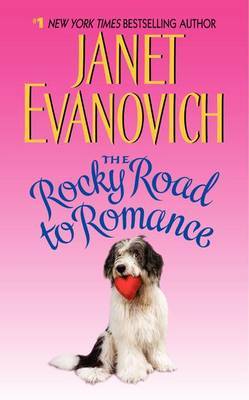 Rocky Road to Romance (Elsie Hawkins #4) by Janet Evanovich image