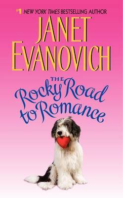 Rocky Road to Romance (Elsie Hawkins #4) image