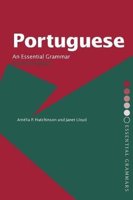 Portuguese: An Essential Grammar