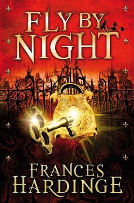 Fly By Night by Frances Hardinge image