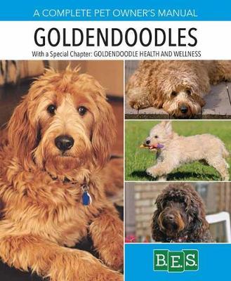 Goldendoodles by Eddie MacKenzie image