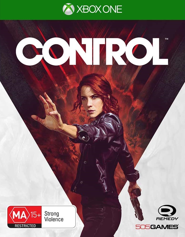 Control for Xbox One image