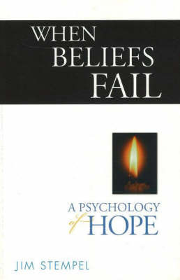 When Beliefs Fail by Jim Stempel image