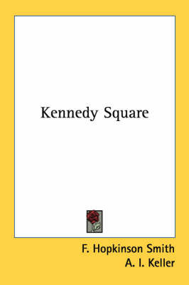 Kennedy Square by F.Hopkinson Smith image