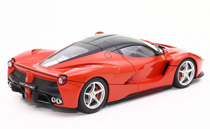 1 24 tamiya laferrari