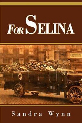 For Selina by Sandra Wynn image